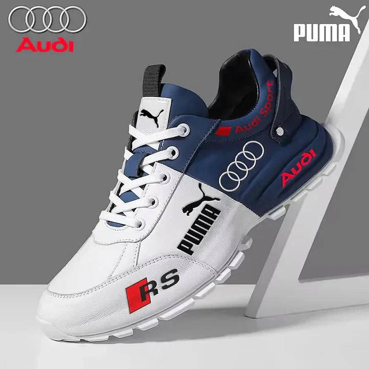 Puma x Audi RS – Edición Sport 2.0