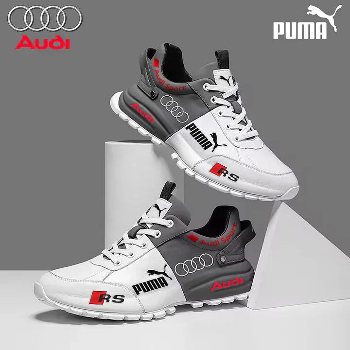 Puma x Audi RS – Edición Sport 2.0