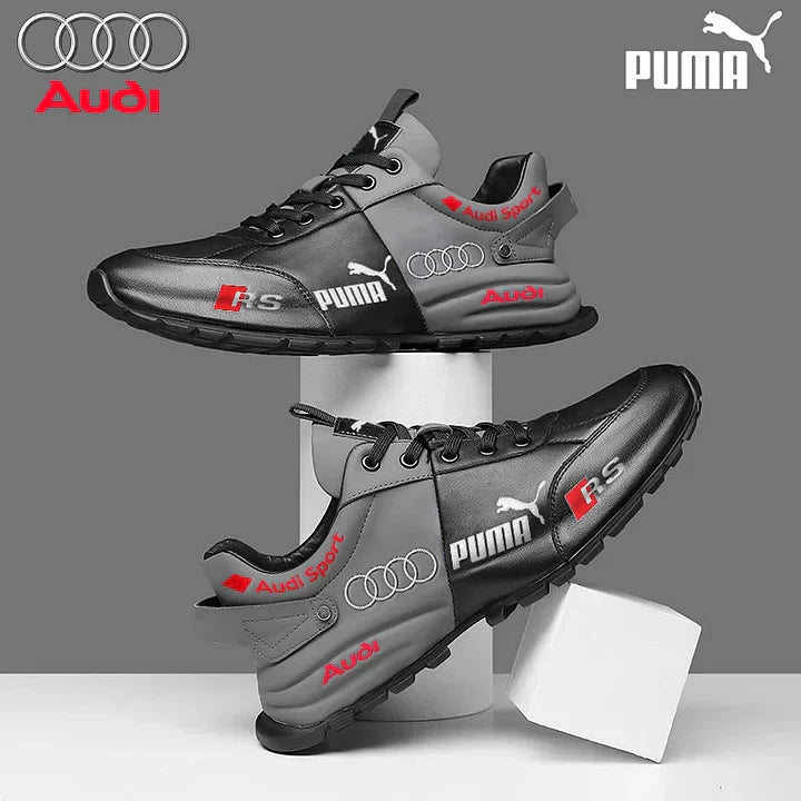 Puma x Audi RS – Edición Sport 2.0