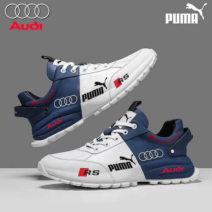 Puma x Audi RS – Edición Sport 2.0
