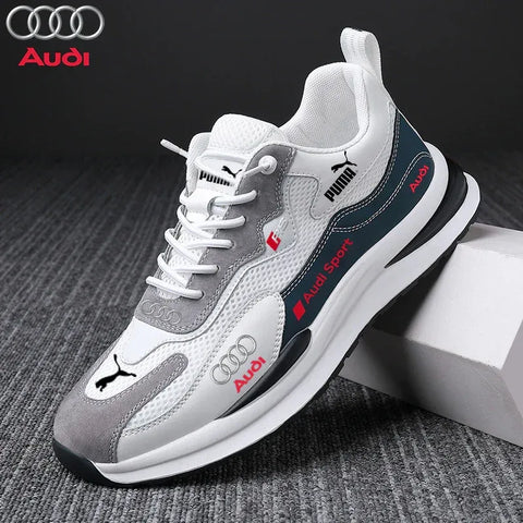 Puma x Audi – Edizione F1 Limitata