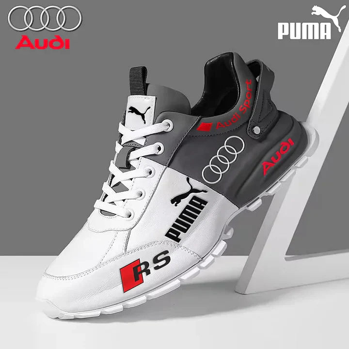Puma x Audi RS – Edición Sport 2.0