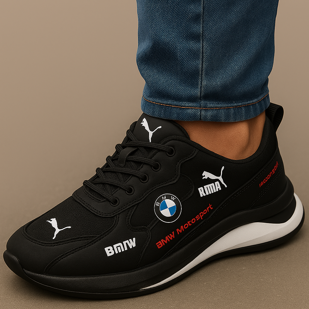Puma x Audi – Edizione F1 Limitata