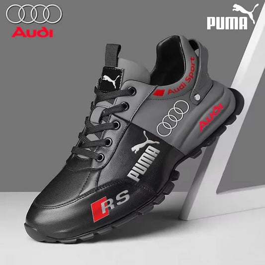Puma x Audi RS – Edición Sport 2.0