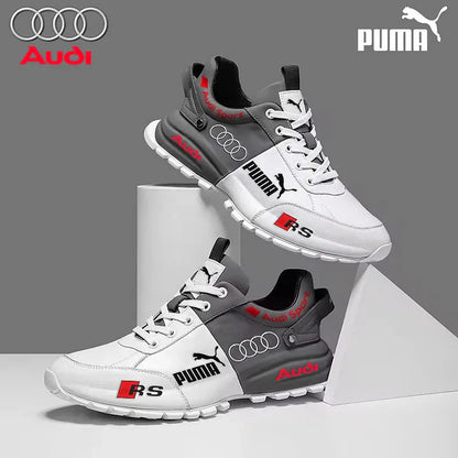 Puma x Audi RS – Edición Sport 2.0