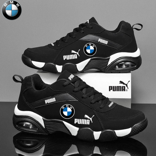 Puma x BMW – Edición Prestige Blanco