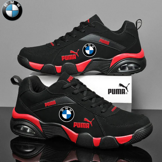 Puma x BMW – Edición Performance Negra