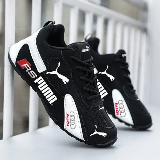 Puma x Audi RS – Edición Racing Exclusiva