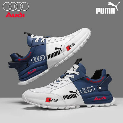Puma x Audi RS – Edición Sport 2.0