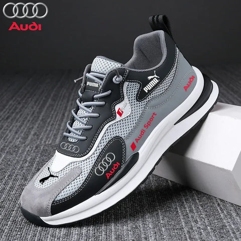 Puma x Audi – Edizione F1 Limitata