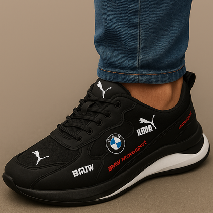 Puma x Audi – Edizione F1 Limitata